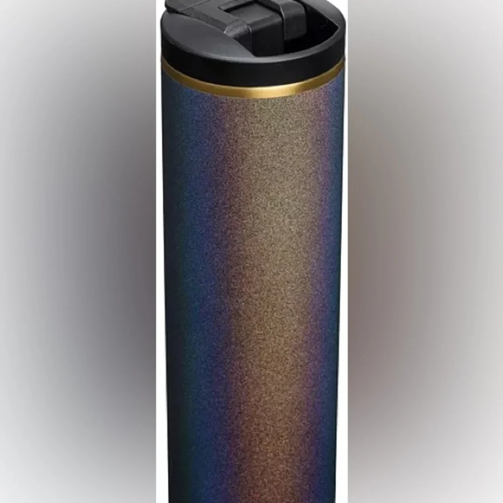 Stanley The Dream Weaver AeroLight™ Transit Transit Flip Top Mug - Picture 3 of 9